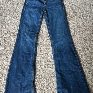 Ariat slim trouser jeans